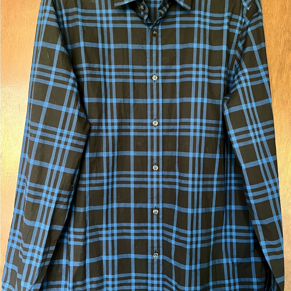 Mens Michael Kors shirt